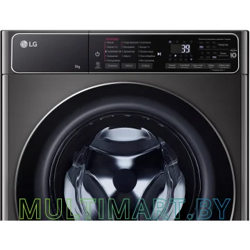 Стиральная машина LG F2T9FW9P картинка 13